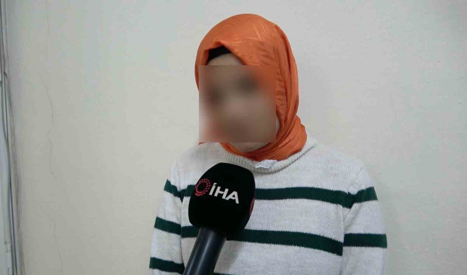 Kızı akran zorbalığına uğrayan anne konuştu: "Evladımı kaybetmek istemiyorum"