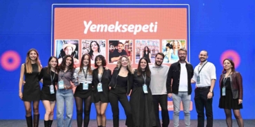 Yemeksepeti’nden The Hammers’ta beş ödül birden