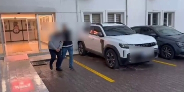 İstanbul’dan Sakarya’ya uyuşturucu sevkiyatı polise takıldı