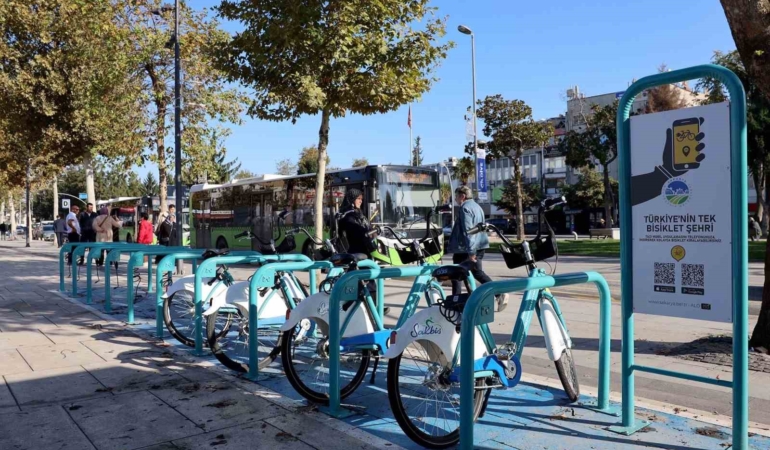 Sakarya Büyükşehir SAKBİS’te yeni sistemi duyurdu