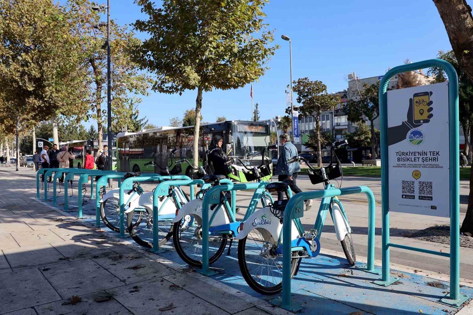 Sakarya Büyükşehir SAKBİS’te yeni sistemi duyurdu