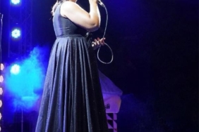 Fado’nun yeni sesi Cludia Madeira İstanbul’da müzikseverlerle buluşacak