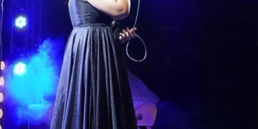 Fado’nun yeni sesi Cludia Madeira İstanbul’da müzikseverlerle buluşacak