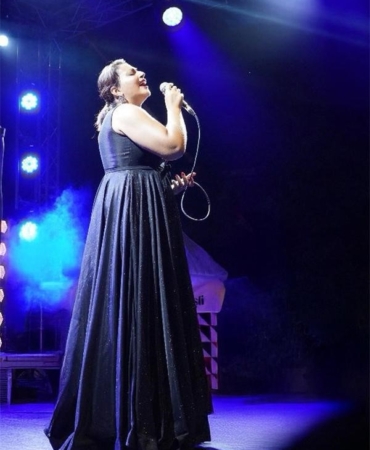 Fado’nun yeni sesi Cludia Madeira İstanbul’da müzikseverlerle buluşacak