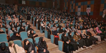 Esenyurt’ta "Filistin Hakkında Konuşmalıyız" kapalı gişe oynadı