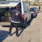 Bilecik’te düzensiz göçe geçit yok