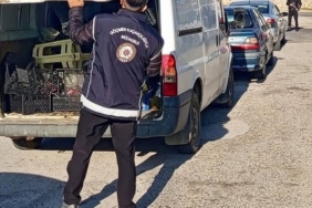 Bilecik’te düzensiz göçe geçit yok