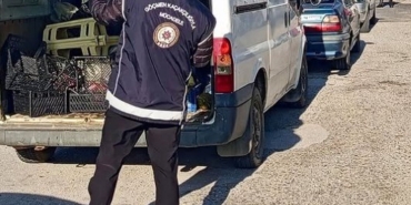 Bilecik’te düzensiz göçe geçit yok