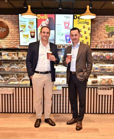 CarrefourSA ve Shell & Turcas’dan iş birliği