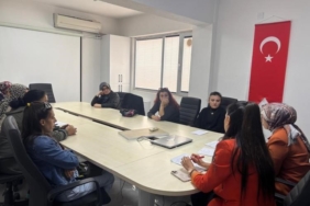 Bilecik’te ‘Yaşlılık ve toplumsal hayat’ söyleşisi düzenlendi