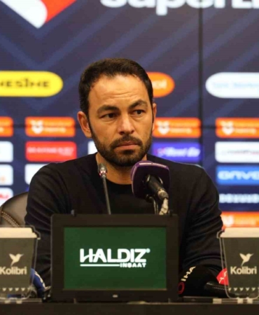 Selçuk İnan: "Bugün başardık çok mutluyum"