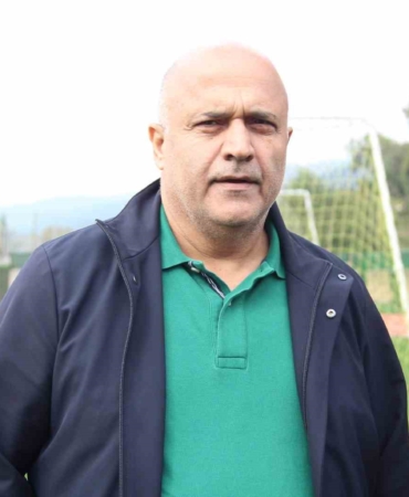 Kocaelispor Kulübü Başkanı Recep Durul’dan Başakşehir yorumu: