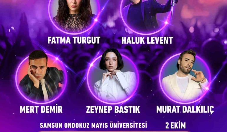 Selfyfest’25, 2-23 Ekim tarihleri arasında 7 farklı şehirde düzenlenecek