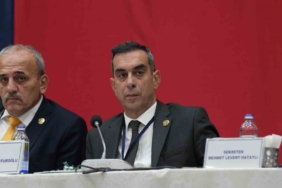 Şekip Mosturoğlu: "Genel kurulumuz kulübümüz tarihinde önemli bir yer alacaktır"