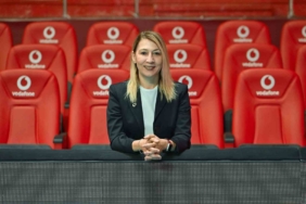 Vodafone, kadın voleybolunun yanında durmaya devam ediyor