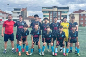 Bilecik U14 Gençler Ligi’nde 2’inci hafta geride kaldı