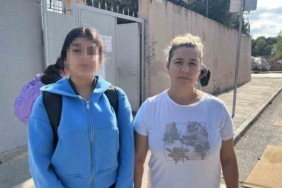 13 yaşındaki kız çocuğuna işkence gibi darp: "Kafamı duvara vurdular"