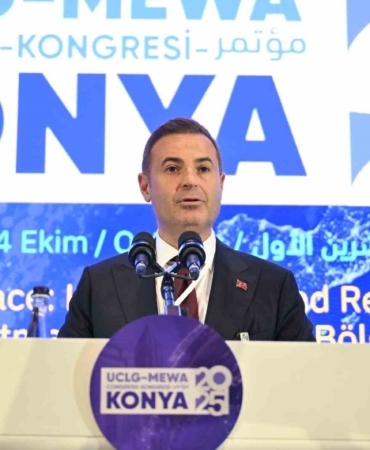Başkan Ahmet Akın’dan İsrail’e sert kınama