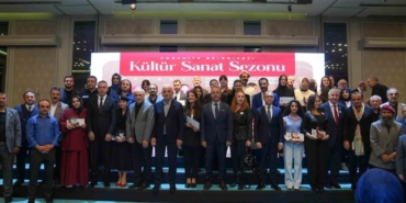 Ümraniye’de sanatın ilhamı bu yıl ’aile’ oldu