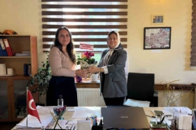 Bilecik’in ilçelerinde muhtarlar unutulmadı