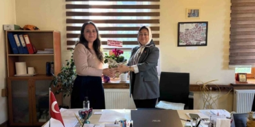 Bilecik’in ilçelerinde muhtarlar unutulmadı