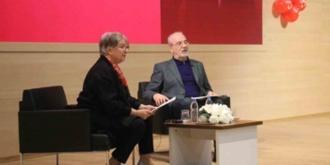 TBMM Üyesi Doç. Dr. Hulki Cevizoğlu: "Atatürk’e yanlış tedavi uygulandığı için hastalığı ilerledi"