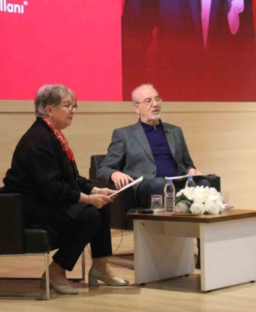 TBMM Üyesi Doç. Dr. Hulki Cevizoğlu: "Atatürk’e yanlış tedavi uygulandığı için hastalığı ilerledi"