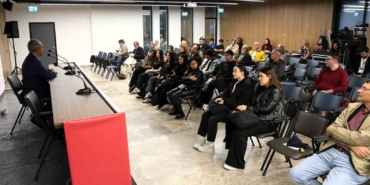 Kent kültürüne miras