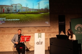 TÜRGEV GİF öğrencilerinden Kültür Yolu Festivali’nde piyano resitali