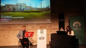 TÜRGEV GİF öğrencilerinden Kültür Yolu Festivali’nde piyano resitali