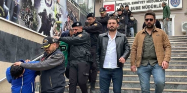 Sahte faturayla 127 milyon liralık haksız kazanç sağlayan çeteye operasyon: 29 gözaltı