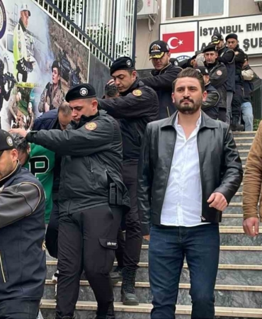 Sahte faturayla 127 milyon liralık haksız kazanç sağlayan çeteye operasyon: 29 gözaltı
