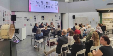 Nilüfer’de meme kanseri farkındalık buluşması ve sergi açılışı