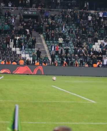 Trendyol Süper Lig: Kocaelispor:1 - Eyüpspor: 0 (Maç sonucu)