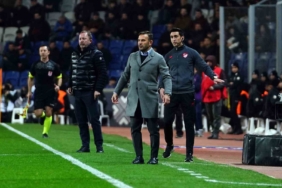 Sergen Yalçın, Okan Buruk’a karşı üstün