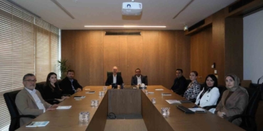 İnegöl’de bilim merkezi için çalışmalar başladı