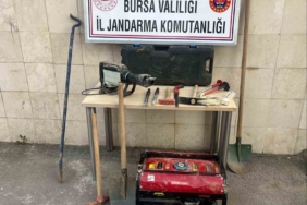 Definecilere suçüstü