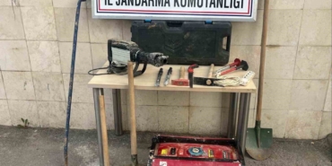 Definecilere suçüstü