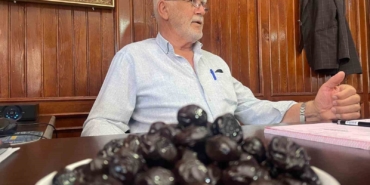 Katırlı Dağları’ndan İsviçre sofralarına