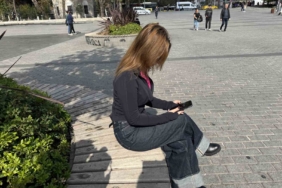 Türkiye’ye yüksek lisans eğitimi için gelen Azerbaycanlı kadın, ev kiralamak isterken dolandırıldı