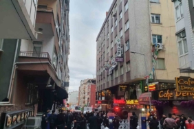 Bahçelievler’de HDP ilçe binasına silahla giren sanığın yargılandığı davada karar çıktı