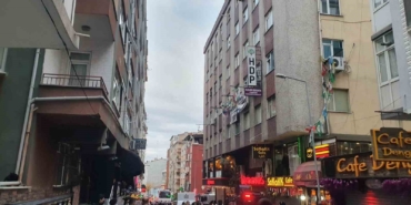 Bahçelievler’de HDP ilçe binasına silahla giren sanığın yargılandığı davada karar çıktı