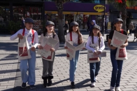 Gaziosmanpaşa’da Cumhuriyet coşkusu devam ediyor