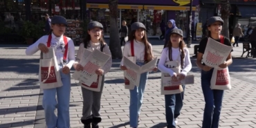 Gaziosmanpaşa’da Cumhuriyet coşkusu devam ediyor