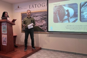 SEKA Kağıt Müzesi, Macaristan’da tanıtıldı