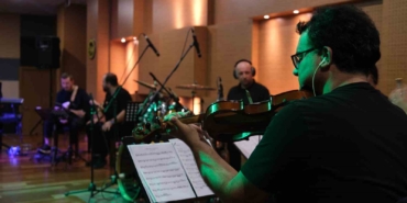 ‘Sesin Yolculuğu’ konseri kulakların pasını sildi