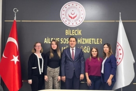 Bilecik’te şehit ve gazi yakınlarına oryantasyon eğitimi