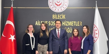 Bilecik’te şehit ve gazi yakınlarına oryantasyon eğitimi
