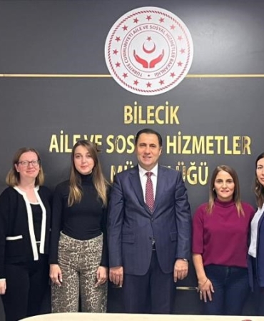 Bilecik’te şehit ve gazi yakınlarına oryantasyon eğitimi