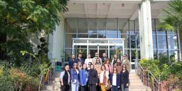 MYO’lara yeni dönem "Bologna" planlamaları anlatıldı